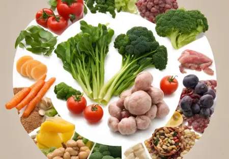 Cancer Fighting Foods
