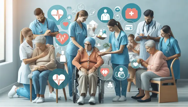 Top 12 Caregiver Duties and Responsibilities: Ultimate Guide