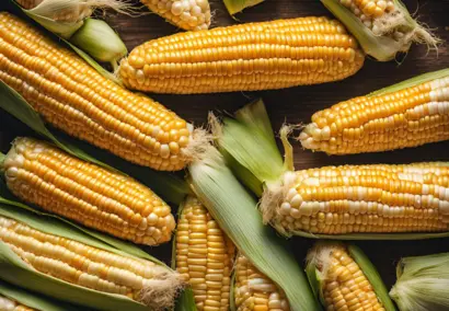 Corn For Weight Loss