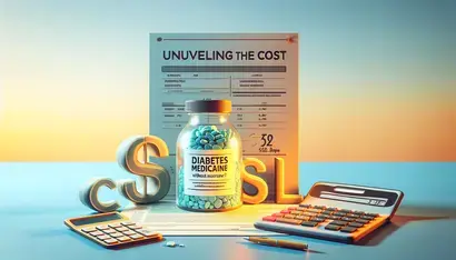 Cost Of Ozempic Without Insurance