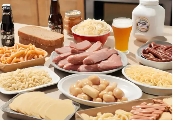 What Foods to Avoid If Alkaline Phosphatase is High?