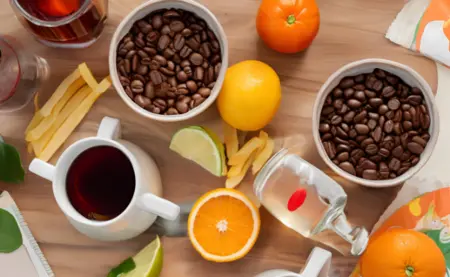 Foods To Avoid With Gerd