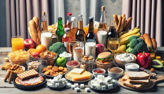 5 Foods to Avoid with Trulicity: Diet Guide for Better Health