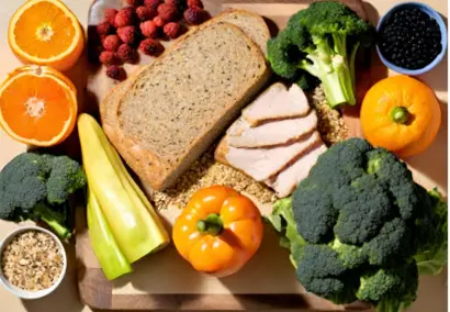 Foods To Eat With Trulicity