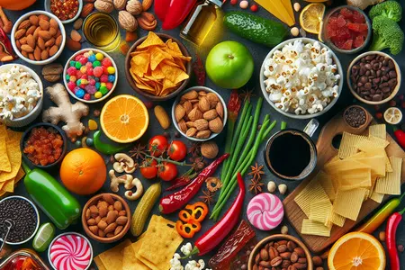 Foods to Avoid After Tooth Extraction