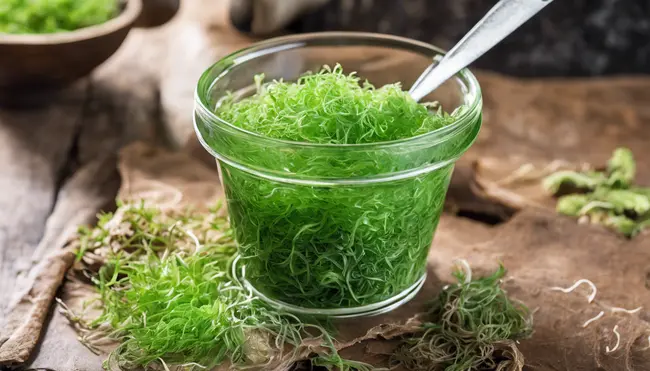 How to Make Sea Moss Gel at Home | 15 Pro Step-By-Step Tips