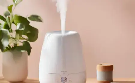 Humidifier