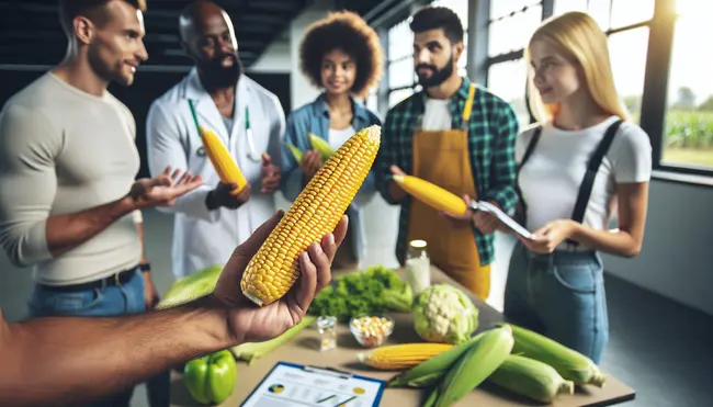 Is Corn Good for Weight Loss? Discover 7 Ways It Helps