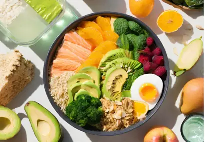 List Of Foods To Lower Alkaline Phosphatase