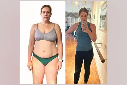 Ozempic Weight Loss Before And After Pictures Gina
