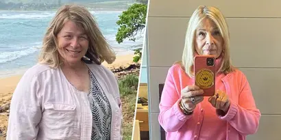 Ozempic Weight Loss Before And After Pictures Pepper