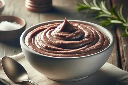 Pureed Meat