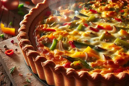 Quiche