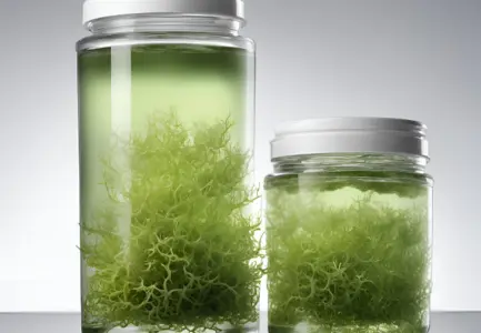 Sea Moss Gel