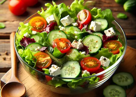 Barefoot Contessa Salad