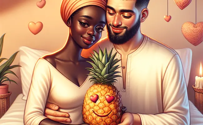 14 Benefits of Pineapple Sexually: For Men and Women