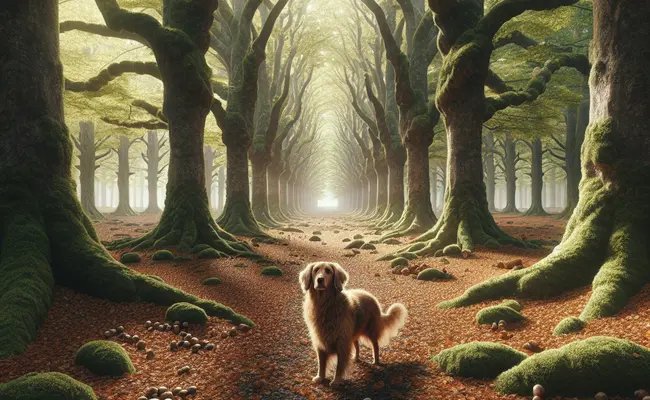 Can Dogs Eat Acorns? Discover 7 Risks of Acorns For Dogs