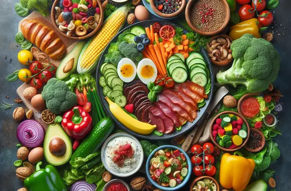 GOLO 7 Day Meal Plan For Quick Weight Loss