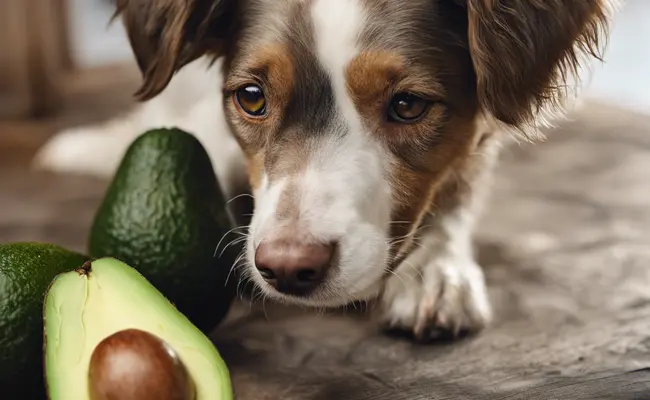 Is Avocado Good for Dogs