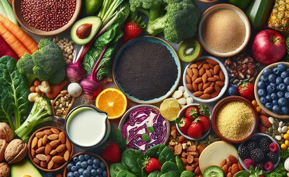 Kelly Clarkson Diet Weight Loss | 7-Day Plant Paradox Diet