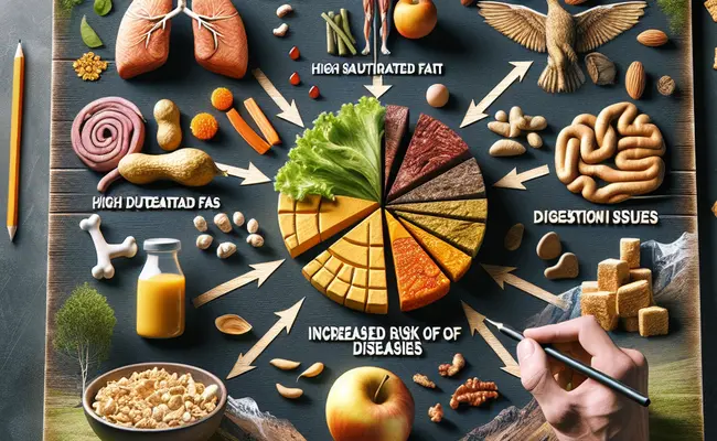 8 Reasons Why Paleo Diet is Unhealthy | Paleo Diet Plan