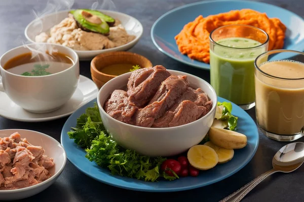 Gastric Bypass Diet Plan: Safe Foods To Eat After Surgery