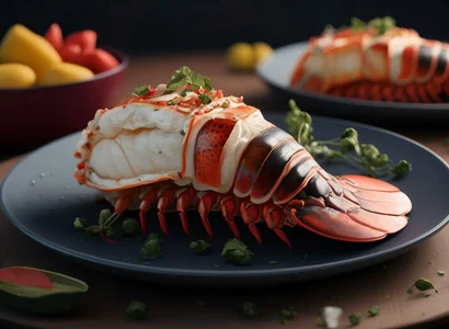 Lobster Tail