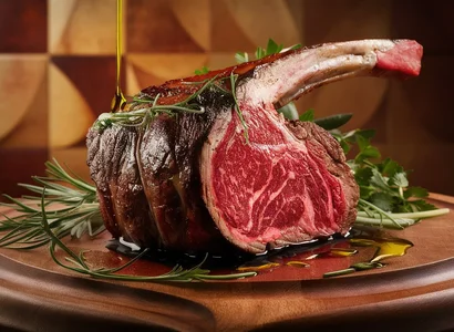 Ribeye Steak
