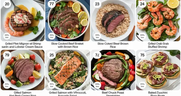 Healthy 7-Day Diet to Lower Triglycerides