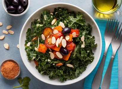 Kale Salad