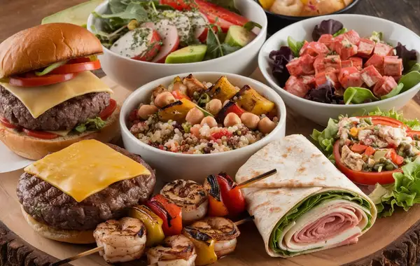7-Day Metabolic Confusion Diet Plan