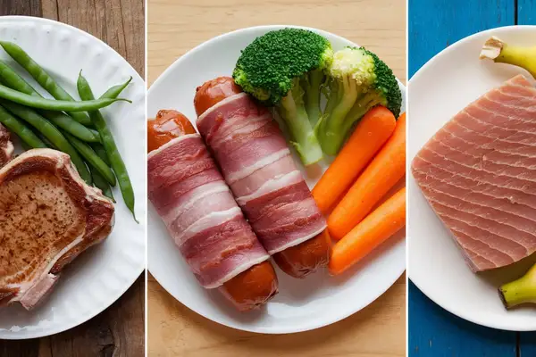 Free Military Diet Plan: 7 Days Plan for Rapid Weight Loss