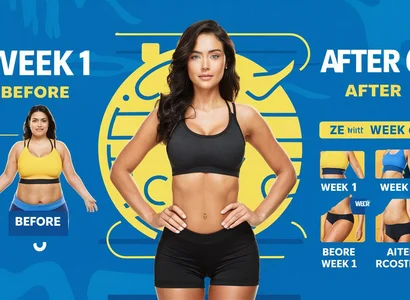 Mounjaro Weight Loss
