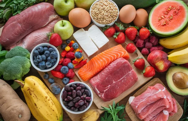 The Best 7 Day Meal Plan for Pancreatitis