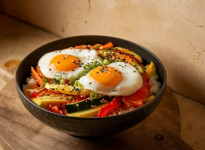 Bibimbap