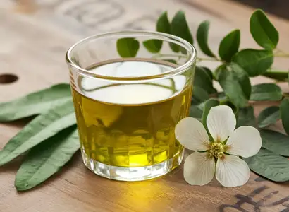 Moringa Skin Benefits For Skin