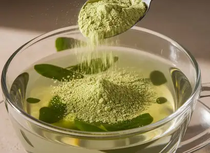 Moringa Tree