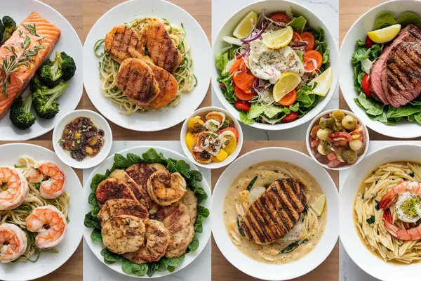 14-Day No Sugar Diet Plan for Beginners