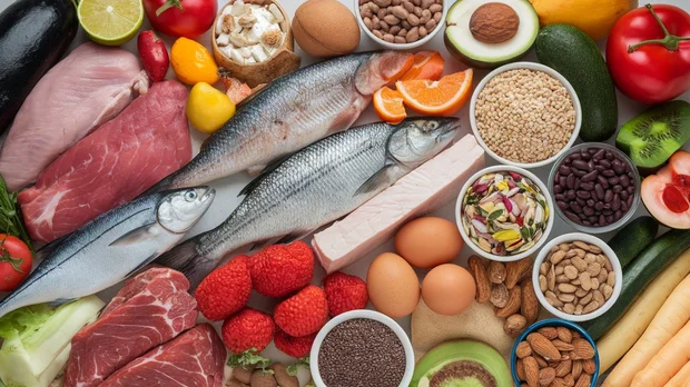 Free 7 Day Type 2 Diabetes Diet Meal Plan