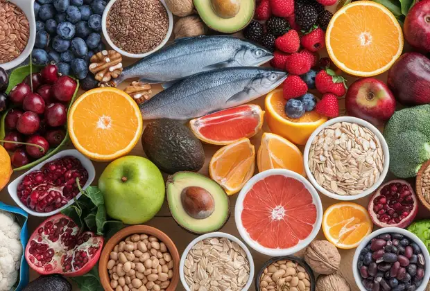 Free 7-Day Meal Plan for Rheumatoid Arthritis