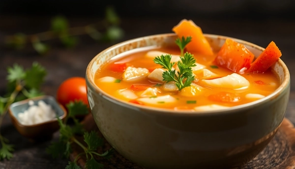 Free 7 Day Cabbage Soup Diet Plan | For Rapid Weight Loss