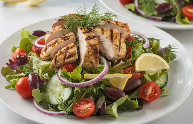 Free 21 Day Cortisol-Reducing Diet Plan