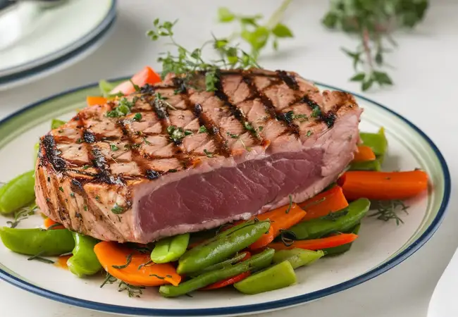 Free 7 Day Pescatarian Diet Meal Plan for Beginners