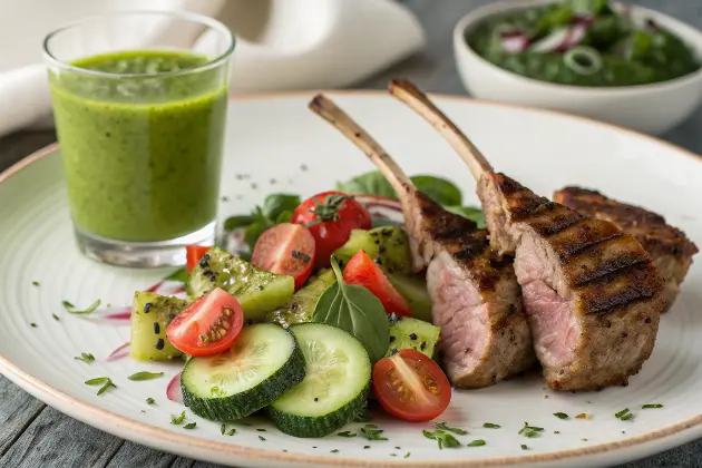 14-Day Antioxidant Rich Diet Plan | Antioxidant Rich Foods