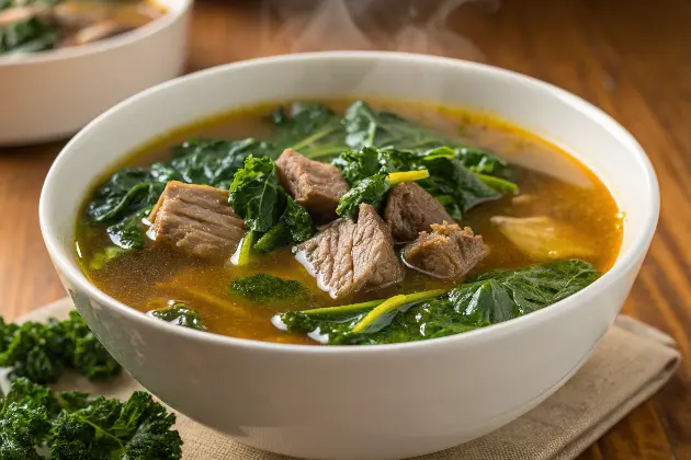 7-Day Elimination Diet Meal Plan for Food Sensitivity