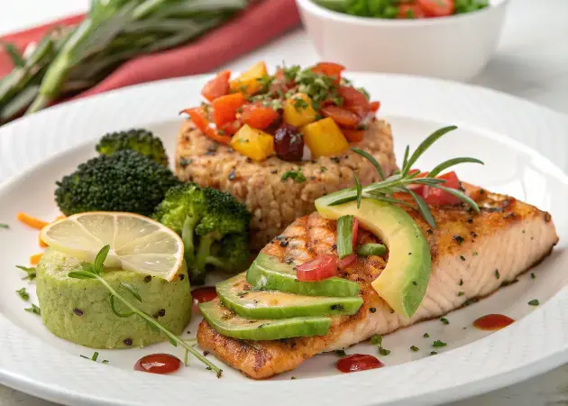 7-Day Gluten-Free Meal Plan for Celiac Disease