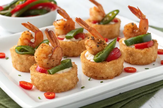 20 Best Finger Foods For Party | Budget-Friendly Appetizers