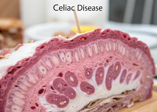 Celiac Disease