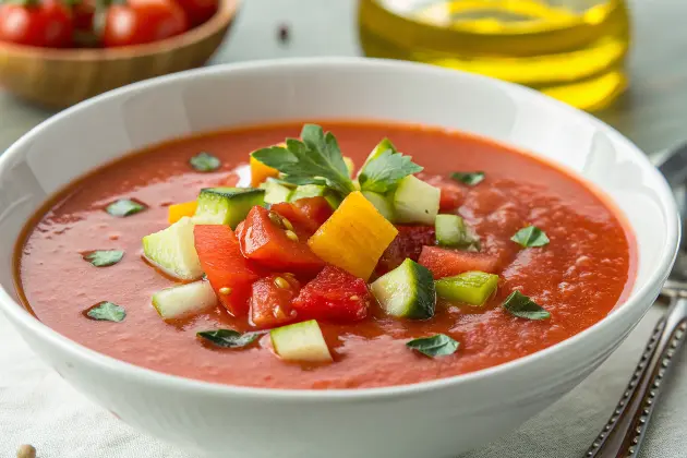 50 Easy Summer Meal Ideas
