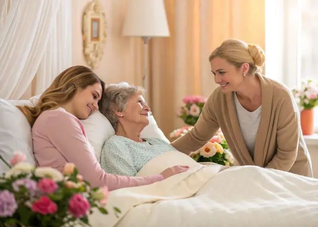 Hospice Care